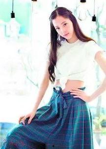 娱乐吃瓜君欧阳娜娜,娱乐吃瓜界的“瓜王”